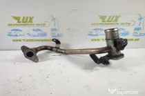 Conducta aer cu senzor presiune galerie admisie 2.2tdci  6c1