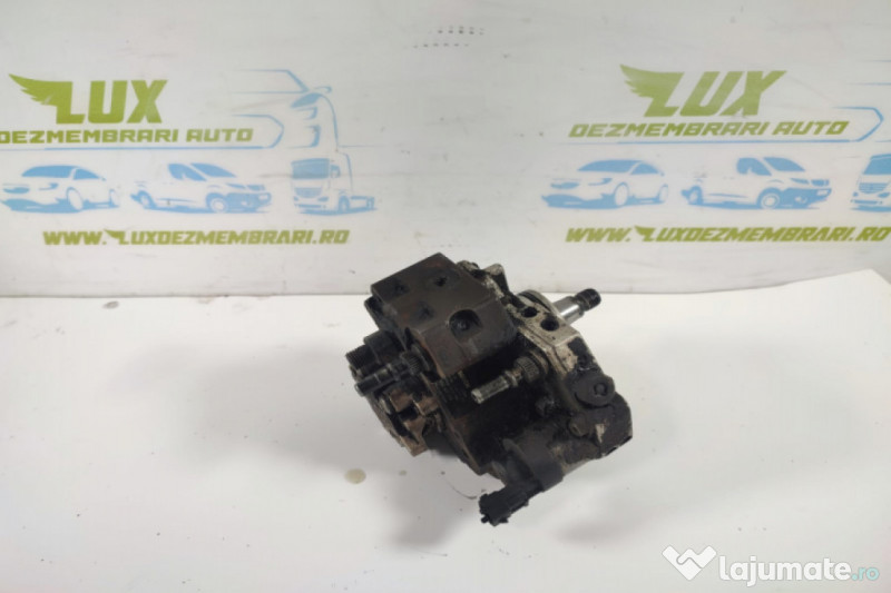 Pompa de inalta presiune injectie 2.2dci g9t 2.5dci g9u 0445