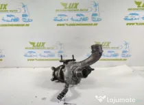 Turbo Turbina Turbosuflanta 2.2dci g9t Renault Vel Satis  [2