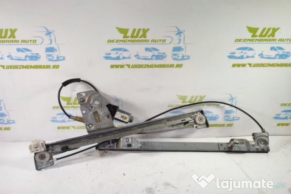 Macara usa dreapta fata cu motoras 402086a Renault Kangoo 2
