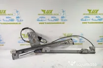 Macara usa dreapta fata cu motoras 402086a Renault Kangoo 2