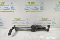 Ansamblu stergator stergatoare cu motoras 1z1955119d Skoda