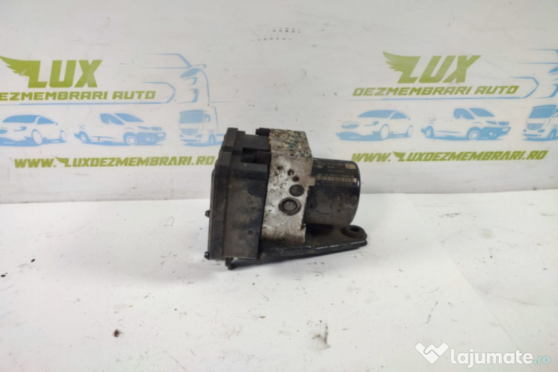 Pompa abs 1k0614517dd 1k0907379bh Volkswagen VW Caddy 3 [200