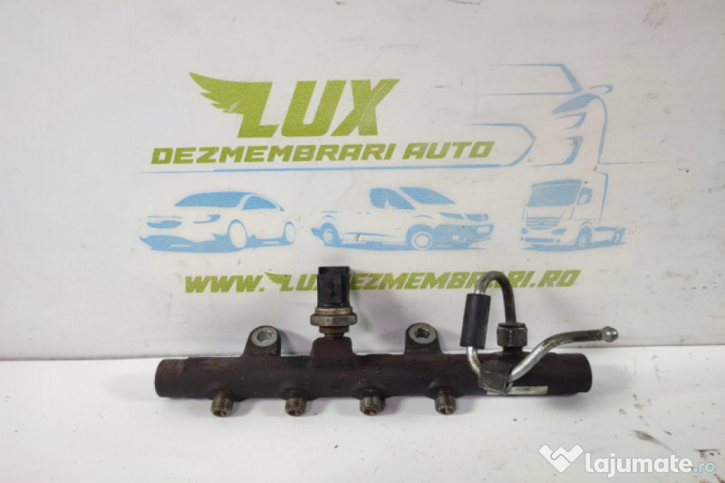 Pompa inalta presiune injectie 1.5dci k9k 8200663258 A2c200