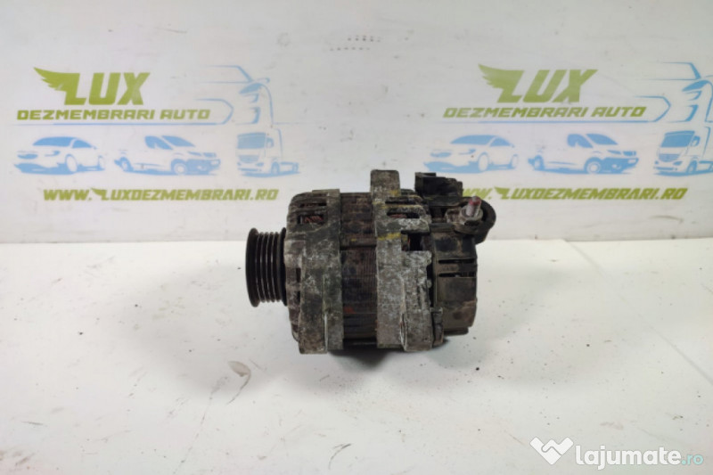 Alternator 1.2 benzina g4la G4KA 2.0 VVTi GLS 3730003300 Hyu