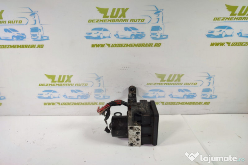 Pompa unitate abs 1.6 tdi 8n51-2b373-aa 8n512b373aa 3074266