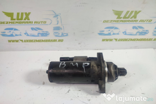 Electromotor 2.0 tdi BMP BMM BKP 02M911023p Volkswagen VW Pa