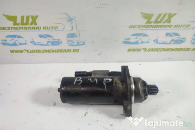 Electromotor 2.0 tdi BMP BMM BKP 02M911023p Volkswagen VW Pa