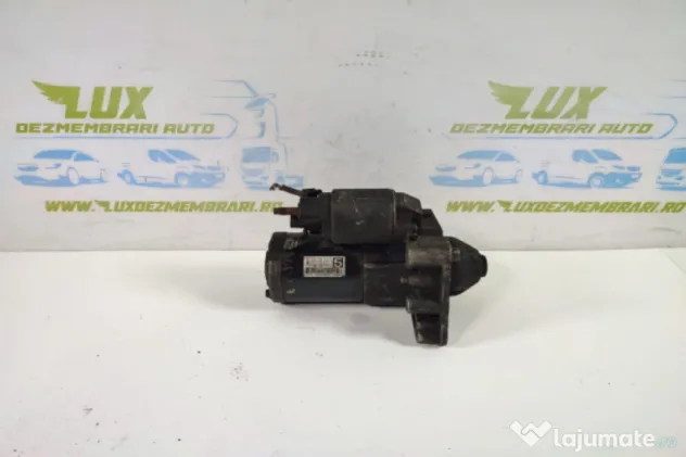 Electromotor demaror 1.6 hdi 966352888001 Citroen C4 [2004