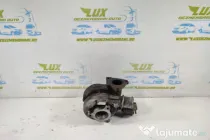 Turbo Turbina Turbosuflanta 3.0 DI ZD30ETI 724639-2 7246392