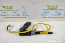 Pretensioner centura fata stanga c105frtlhyp Opel Antara  [2