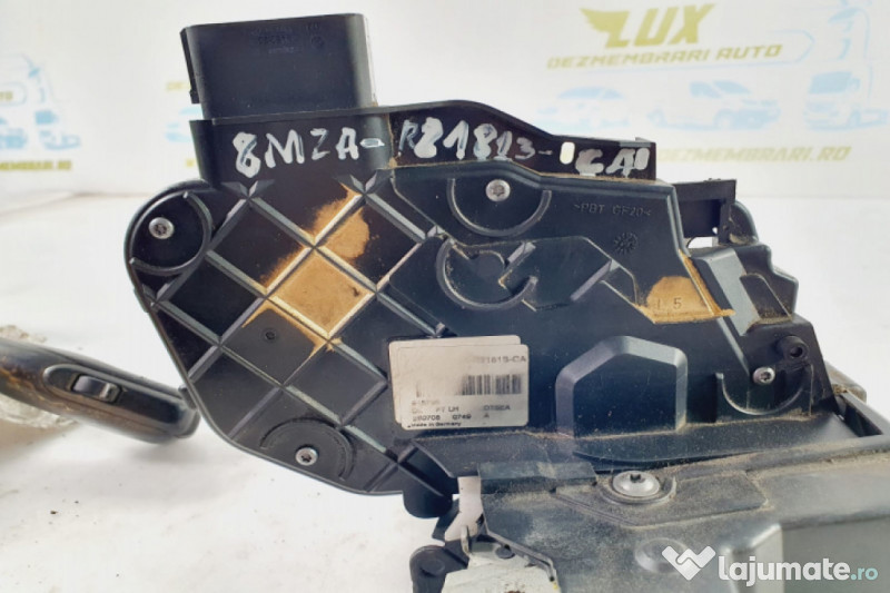 Broasca incuietoare usa stanga fata 8m2a-r21813-ca Ford Galaxy 2 [2006