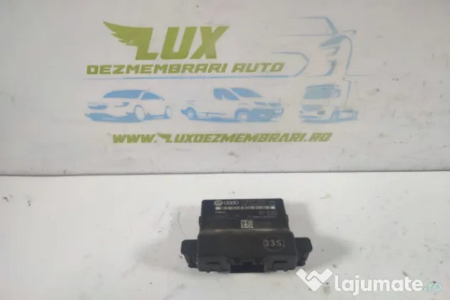 Modul calculator control central gateway 3c0907530l Volkswag