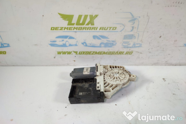Motoras macara geam dreapta fata 3c0959792c Volkswagen VW Pa