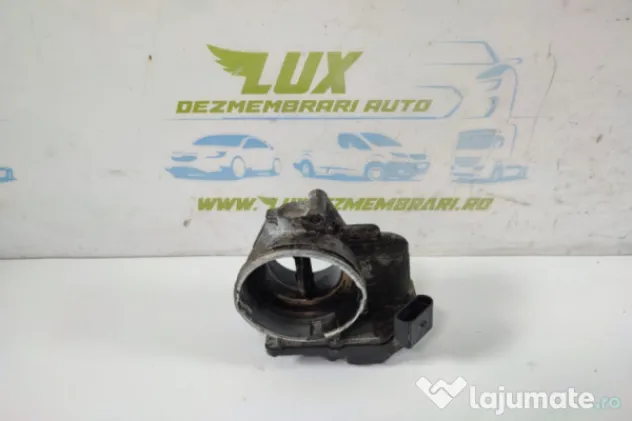 Clapeta acceleratie 1.4 1.9 2.0 tdi BMS BNV BNM BWB BXE B