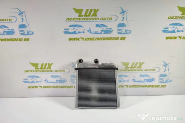 Radiator bord calorifer caldura  Volkswagen VW Golf 7 [2012