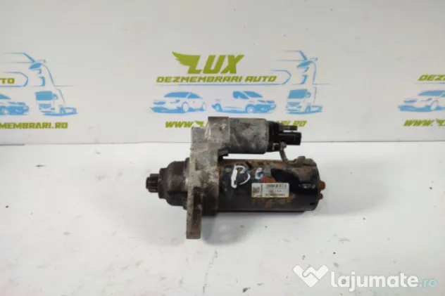 Electromotor demaror 1.6 tdi CAY CAYC stx200340 Volkswagen V