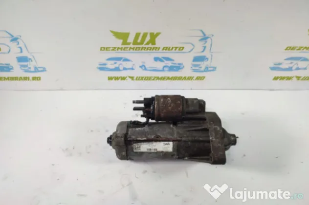 Electromotor demaror 1.6 dci cdi r9m OM622.951 a0009060226 M