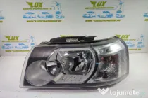 Far stanga halogen 6h52-13w030-ad 6h5213w030ad Land Rover Fr