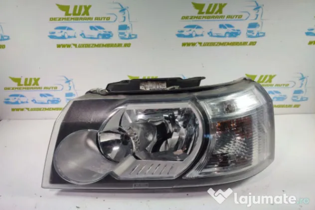Far stanga halogen 6h52-13w030-ad 6h5213w030ad Land Rover Fr