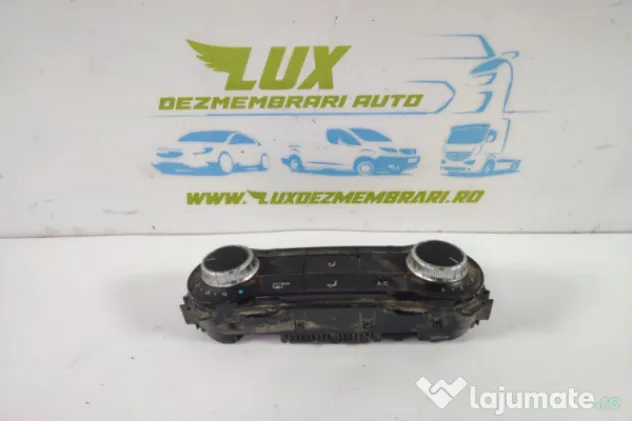 Panou clima AC climatronic a2469008215 Mercedes-Benz GLA-Cla