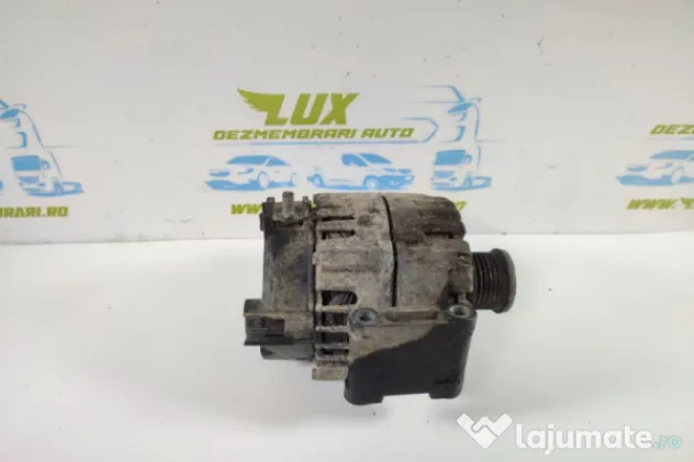 Alternator 2.2 cdi euro 5 om 651 3.0 OM 642.890 a0009068802