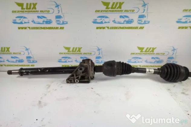Planetara dreapta fata 2.0 cdi om 651 a2463660191 Mercedes-B