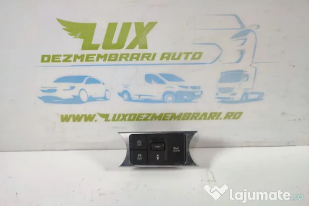 Panou butoane control suspensie perne 3.0tdi 7p6927127n Volk