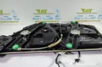 Macara geam electric cu motoras stanga fata 928336101 Merced