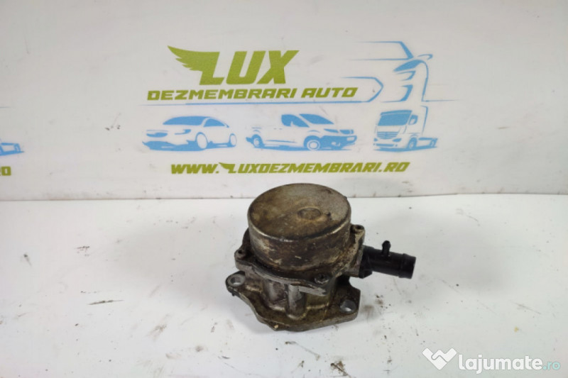 Pompa Vacuum vacum 1.5 dci k9k euro 5 8201005306 Nissan Qash