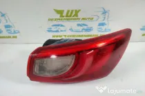 Stop lampa dreapta aripa - cu defect / inundata Mazda CX-3