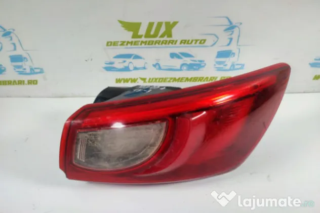 Stop lampa dreapta aripa - cu defect / inundata Mazda CX-3