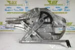 Macara geam electric cu motoras stanga fata 824702e010 Hyund