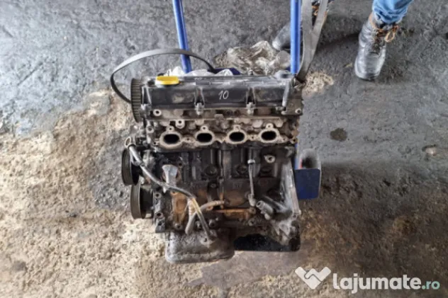Motor fara anexe 1.7 dti 75 cp cod Y17DT Opel Astra G [1998
