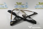 Macara geam electric fara motoras dreapta fata 119811104 Vol
