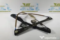 Macara geam electric fara motoras dreapta fata 119811104 Vol