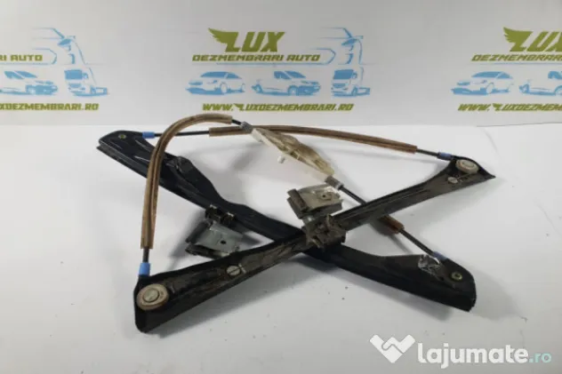 Macara geam electric fara motoras dreapta fata 119811104 Vol