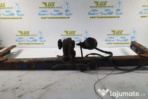 Carlig remorca remorcare Ke500-eq510 Ke500eq510 Nissan X-Tra