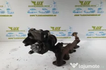 Turbo Turbina Turbosuflanta 2.2 cdi om651 a6510900186 Merced