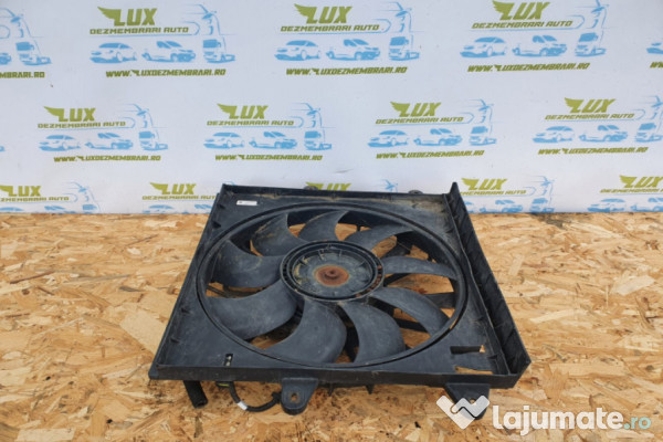 Electroventilatoare hidraulic vascocuplaj GMV 24042401 Jeep