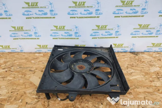 Electroventilatoare hidraulic vascocuplaj GMV 24042401 Jeep