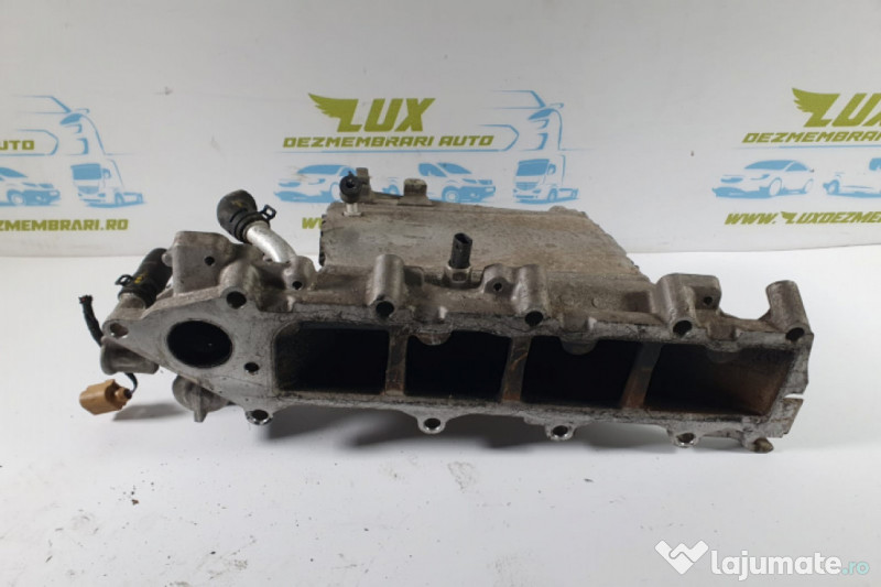 Galerie de admisie intercooler 2.0 tdi deu 04l129766as M1662