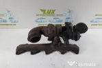 Turbo Turbina Turbosuflanta 1.4 tdci hdi f6jb kp35-487599 kp