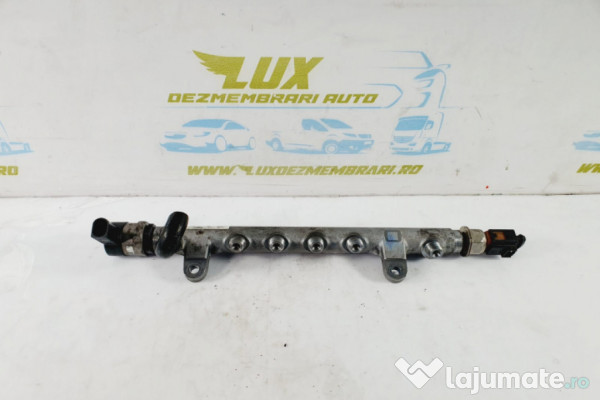 Rampa injectoare injectie 2.0 tdi CFH CFF CFG CGL euro 5 03l