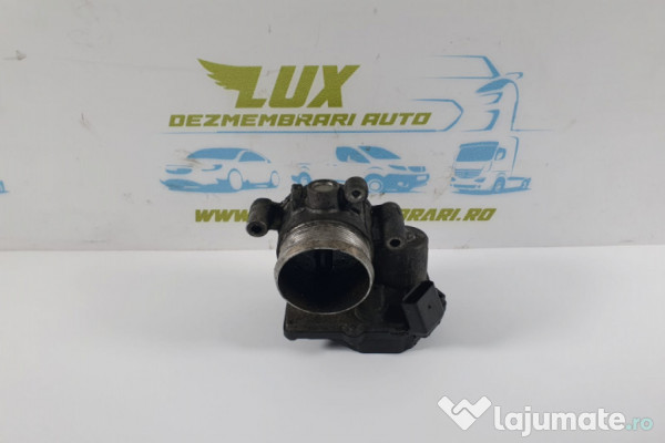 Clapeta de acceleratie 2.0 tdi a2c53336105 Audi A4 B8/8K [20