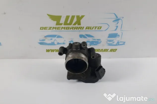 Clapeta de acceleratie 2.0 tdi a2c53336105 Audi A4 B8/8K [20