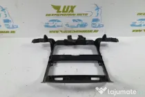 Cadru suport casetofon radio 1k5867519a Volkswagen VW Golf 5