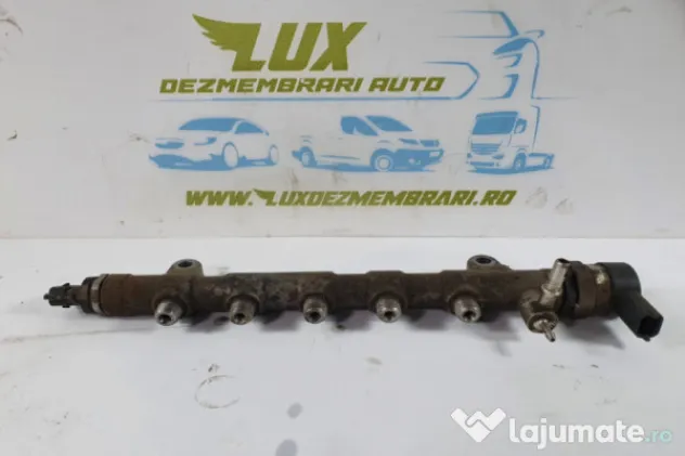 Rampa injectoare 1.6 1.7 crdi d4fb 0445214323 31400-2a650 31