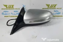 Oglinda stanga electrica e1021279 Mercedes-Benz S-Class W222