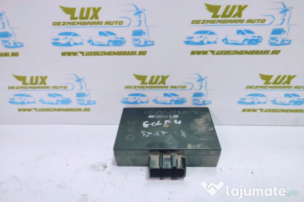 Calculator modul confort 1jo959799q Seat Alhambra (facelif